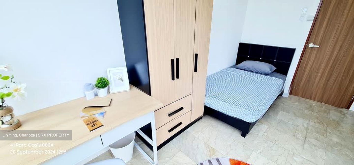 Parc Oasis (D22), Condominium #574463901